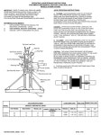 SIMPLEX A1029-R JACK OPERATING & MAINTENANCE INSTRUCTIONS | ManualsLib SIMPLEX A1029-R JACK OPERATING & MAINTENANCE INSTRUCTIONS
