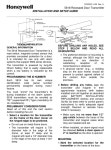 HONEYWELL 5818 TRANSMITTER INSTALLATION AND SETUP MANUAL | ManualsLib HONEYWELL 5818 TRANSMITTER INSTALLATION AND SETUP MANUAL