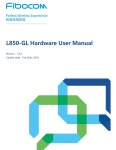 FIBOCOM L850-GL HARDWARE USER MANUAL Pdf Download | ManualsLib FIBOCOM L850-GL HARDWARE USER MANUAL Pdf Download