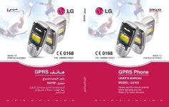 LG G3100 USER MANUAL Pdf Download | ManualsLib LG G3100 USER MANUAL Pdf Download
