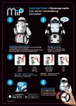 WOWWEE MIP QUICK START MANUAL Pdf Download | ManualsLib WOWWEE MIP QUICK START MANUAL Pdf Download