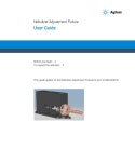 AGILENT TECHNOLOGIES G1960-60470 USER MANUAL Pdf Download | ManualsLib AGILENT TECHNOLOGIES G1960-60470 USER MANUAL Pdf Download