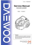 DAEWOO RC-800 SERVICE MANUAL Pdf Download | ManualsLib DAEWOO RC-800 SERVICE MANUAL Pdf Download
