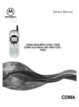 MOTOROLA V2260 SERVICE MANUAL Pdf Download | ManualsLib MOTOROLA V2260 SERVICE MANUAL Pdf Download