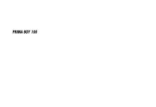 GRUNDIG PRIMA BOY 100 MANUAL Pdf Download | ManualsLib GRUNDIG PRIMA BOY 100 MANUAL Pdf Download