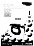 PHILIPS AQ6485/14 PRODUCT INFORMATION Pdf Download | ManualsLib PHILIPS AQ6485/14 PRODUCT INFORMATION Pdf Download