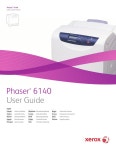 XEROX PHASER 6140 USER MANUAL Pdf Download | ManualsLib XEROX PHASER 6140 USER MANUAL Pdf Download