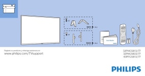 PHILIPS 32PHG5813/77 MANUAL Pdf Download | ManualsLib PHILIPS 32PHG5813/77 MANUAL Pdf Download