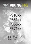 VIKING PS10 SERIES USER INSTRUCTION Pdf Download | ManualsLib VIKING PS10 SERIES USER INSTRUCTION Pdf Download