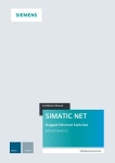 SIEMENS RUGGEDCOM RP110 INSTALLATION MANUAL Pdf Download | ManualsLib