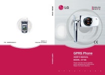 LG G7100 USER MANUAL Pdf Download | ManualsLib LG G7100 USER MANUAL Pdf Download