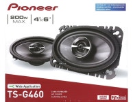 PIONEER TS-G460 MANUAL Pdf Download | ManualsLib PIONEER TS-G460 MANUAL Pdf Download