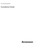 LENOVO RACKSWITCH G8332 INSTALLATION MANUAL Pdf Download | ManualsLib LENOVO RACKSWITCH G8332 INSTALLATION MANUAL Pdf Download