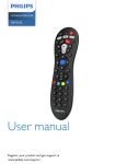 PHILIPS SRP3013/10 USER MANUAL Pdf Download | ManualsLib PHILIPS SRP3013/10 USER MANUAL Pdf Download