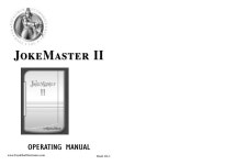 EXCALIBUR 424-2 GAME CONSOLE OPERATING MANUAL | ManualsLib EXCALIBUR 424-2 GAME CONSOLE OPERATING MANUAL