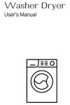 ZANUSSI ZJD12191 USER MANUAL Pdf Download | ManualsLib ZANUSSI ZJD12191 USER MANUAL Pdf Download