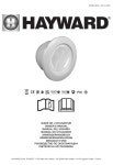HAYWARD 3478 PLDBL3 OWNERS MANUAL Pdf Download | ManualsLib HAYWARD 3478 PLDBL3 OWNERS MANUAL Pdf Download