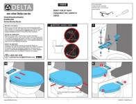 DELTA 833004-WH INSTALLATION INSTRUCTIONS Pdf Download | ManualsLib DELTA 833004-WH INSTALLATION INSTRUCTIONS Pdf Download