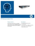 HP PROCURVE 2124 SWITCH PRODUCT OVERVIEW | ManualsLib HP PROCURVE 2124 SWITCH PRODUCT OVERVIEW