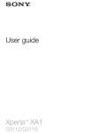 SONY G3112 USER MANUAL Pdf Download | ManualsLib SONY G3112 USER MANUAL Pdf Download
