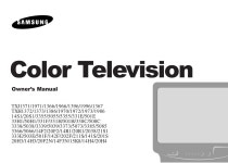 SAMSUNG TXH1372 OWNERS MANUAL Pdf Download | ManualsLib SAMSUNG TXH1372 OWNERS MANUAL Pdf Download