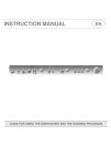 SMEG ST215-9 INSTRUCTION MANUAL Pdf Download | ManualsLib SMEG ST215-9 INSTRUCTION MANUAL Pdf Download
