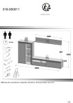 PAKKETO 318-000011 ASSEMBLING INSTRUCTION Pdf Download | ManualsLib PAKKETO 318-000011 ASSEMBLING INSTRUCTION Pdf Download