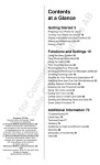 ERICSSON A1018 MANUAL Pdf Download | ManualsLib ERICSSON A1018 MANUAL Pdf Download