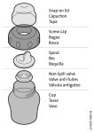PHILIPS AVENT MAGIC CUP MANUAL Pdf Download | ManualsLib PHILIPS AVENT MAGIC CUP MANUAL Pdf Download