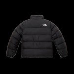 노스페이스(North Face) | 노스페이스 뉴 퍼피 자켓 블랙 | 트렌비