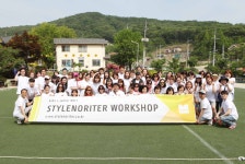 스타일노리터 - (주)스타일노리터 대전 골든하이 중간관리자 - 판매직 매장관리 채용정보는 샵마넷 ShopMa.net