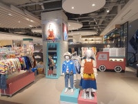 미니도우 - 현대백화점 디큐브시티 매니저 채용 - 판매직 매장관리 채용정보는 샵마넷 ShopMa.net