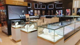 루비숑 - [ (주) 루비숑 ] 롯데백화점 시니어 ,고정알바채용 - 샵마넷 루비숑 - [  (주)  루비숑  ] 롯데백화점  시니어 ,고정알바채용 - 샵마넷