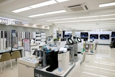 엘지 - LG Bestshop 가전제품 판매 경력 사원 모집 - 샵마넷 엘지 - LG  Bestshop 가전제품 판매 경력 사원 모집 - 샵마넷