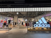 아디다스 - 대구현대백화점 아디다스 시니어 구합니다 - 샵마넷