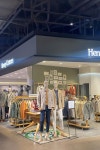 헨리코튼 - 신세계 대구점 헨리코튼 직원모집 - 판매직 매장관리 채용정보는 샵마넷 ShopMa.net