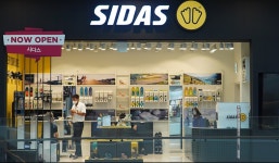 시다스 - 프랑스 글로벌 스포츠 브랜드 SIDAS - 판매 사원 공채 - 샵마넷