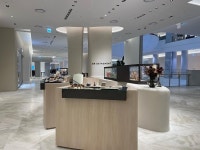 앙스모멍 - [현대백화점 판교점] 앙스모멍 주얼리 - 샵마넷