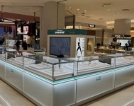 스톤헨지 - [갤러리아 진주점] 주얼리 스톤헨지 정규직 주니어 신입 직원 채용 - 샵마넷