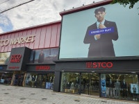 에스티코 - [STCO]남성의류 부산 구포 팩토리점(직영) 직원/파트타이머 구인 - 샵마넷