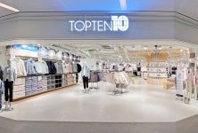 탑텐 - [롯데마트 충주점]탑텐 점장 수시 채용 - 샵마넷