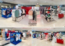 씨엔엔어패럴 - AK PLAZA 분당점 CNN APPAREL & GBS 매니져 구인 - 샵마넷