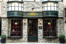 젠틀커브 - 로크 신세계강남점 영업팀원 구인공고 - 샵마넷