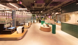 시다스 - 대전 신세계 엑스포점 - 시다스 인솔 제작 근무자 모집 - 샵마넷