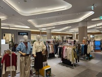 파프리카 - 창원 대동백화점 파프리카 신규매장 중간관리자 구인 - 샵마넷