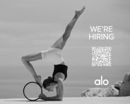 알로요가 - [알로요가] 롯데본점 Visual Lead (In-store) - 샵마넷