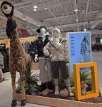 내셔널지오그래픽키즈 - 롯데잠실점 내셔널지오그래픽키즈 직원구함 - 샵마넷