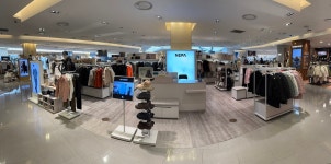 네파 - 네파 AK평택점 직원 모십니다 - 샵마넷