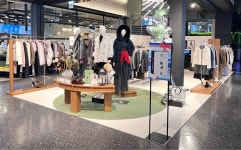 파프리카 - 창원 대동백화점 파프리카 신규매장 중간관리자 구인 - 샵마넷