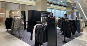 러브앤쇼 - 러브앤쇼(LOVE N SHOW) 매니저님 구인 (신세계백화점 타임스퀘어점) - 샵마넷